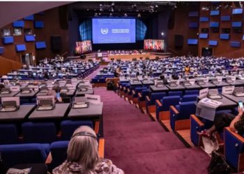 Gjykata Ndërkombëtare Penale hap zyrë në Ukrainë