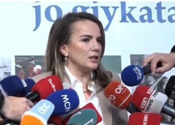 Gjyqi për vulën e PD, Hajdari: Pakica nuk mund të imponohet