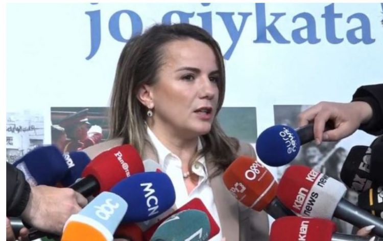 Gjyqi për vulën e PD, Hajdari: Pakica nuk mund të imponohet