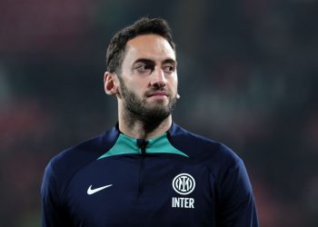 Inzaghi në hall, te Interi bëjnë llogaritë me dëmtimin e Calha-s