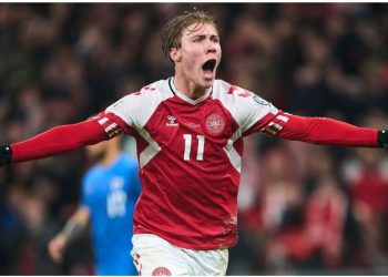 Bayern kontakton me agjentët e Hojlund