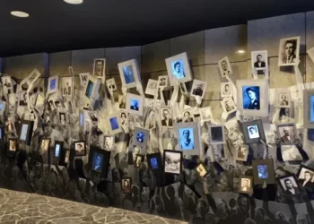 RMV/Përkujtohet 80-vjetori i holokaustit