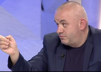 Hoxha: Pronarët e Top Channel kanë ndjerë rrezik, besoj se e dinë..