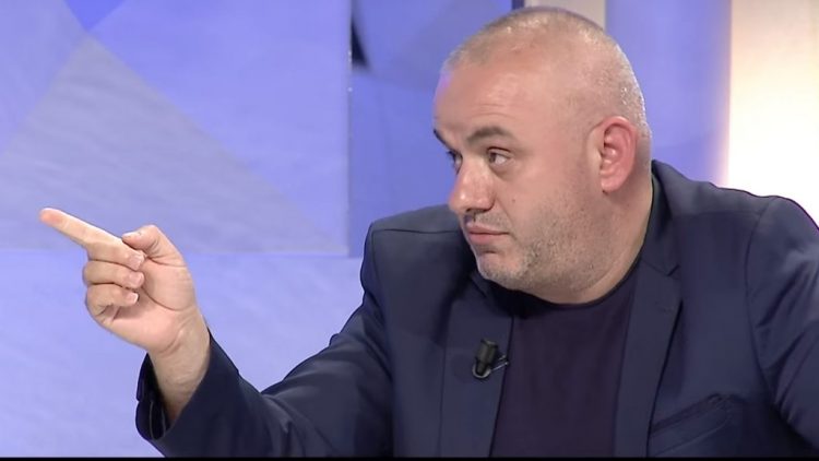 Hoxha: Pronarët e Top Channel kanë ndjerë rrezik, besoj se e dinë..