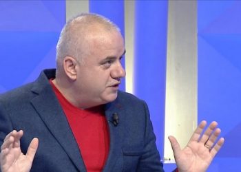 Inceneratorët, Artan Hoxha: Ahmetajn e duan sa më shpejt në burg