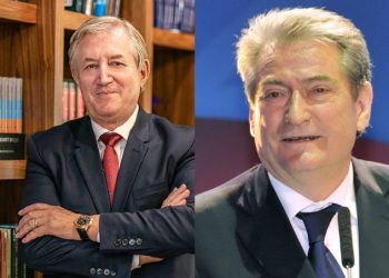 U shpreh se janë kryer akte ilegale në Prestige Resort, Hysenbelliu: Berisha të tregojë faktet