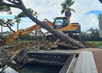 IKMTR shkon përsëri në “Prestige Resort”, kërkohet konfiskimi