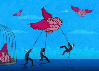 7 shenjat e inteligjencës së lartë