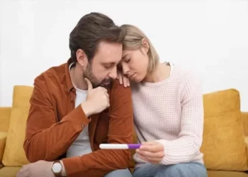 Vuani nga diabeti? Ja si të mbroni fertilitetin tuaj