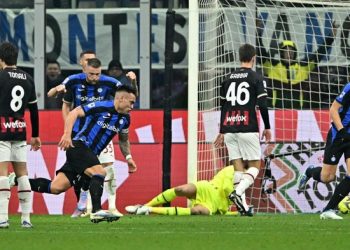 Serie A/ Interi kryeson atje “ku nuk duhet”