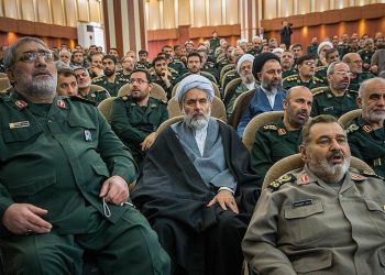 Spiunuan në favor të Izraelit, dënim me vdekje për “tradhtarët”