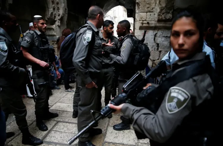 Policia parandalon sulmin terrorist në mes të kryeqytetit