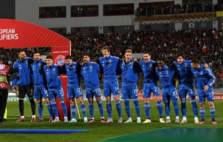 Mbrojtësi brazilian “tallet” me Italinë: Në këtë pikë edhe unë…