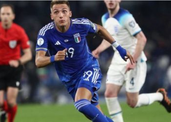 Shënoi gol me Italinë, Retegui: Jam krenar për këtë fanelë