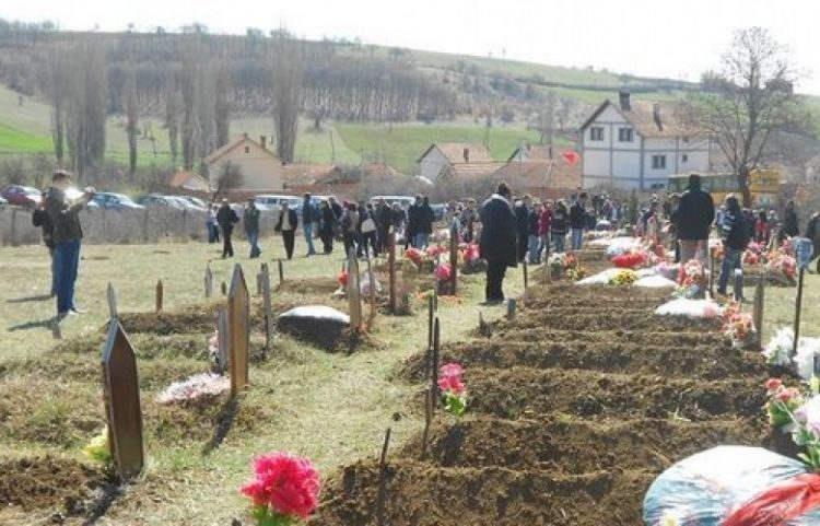 Mehaj: Izbica nuk fshihet