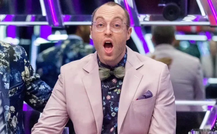 Jacobs mesazh për të gjithë ata që s’duan Kiarën sot në shtëpi