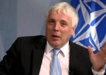 Ish-zëdhënësi i NATO-s flet për Asosacionin