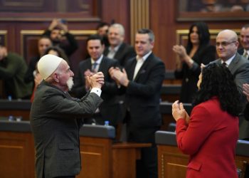 Jasharajt na treguan se populli këtë herë nuk ka gabuar me liderët