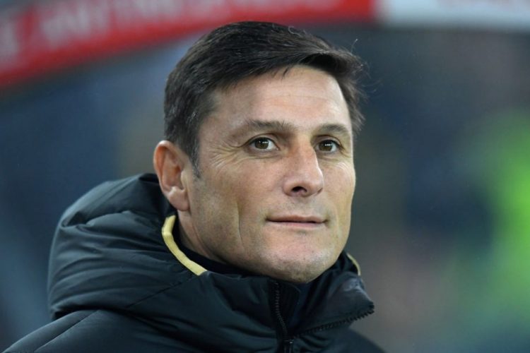 Inter, Zanetti konfident në potencialin e ekipit