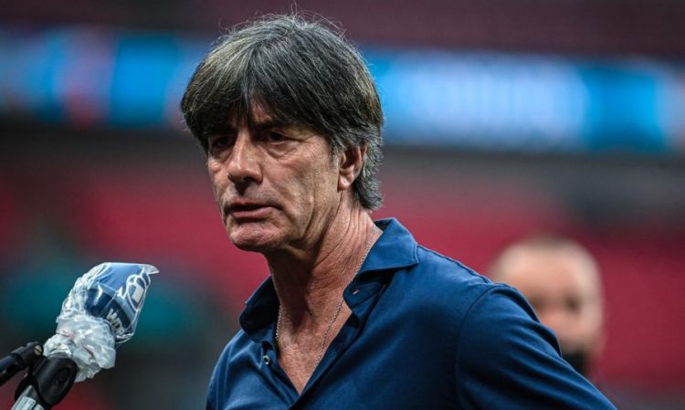 Joachim Low drejt stolit të Brazilit