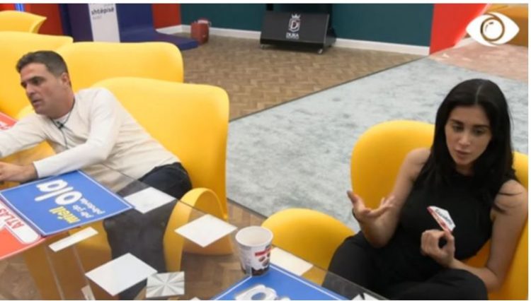 I përmendi Butrintin, Jori bisedon me Dean për Luizin: Është prekur