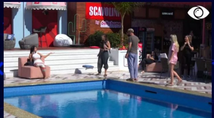 Shtëpia rrëmujë, banorët kritika Jorit