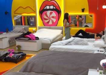 Nisin flirtet mes Jorit dhe Gertit? (VIDEO)