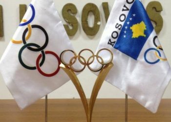 Spanja “është fiksuar” me Kosovën, i ndalon simbolet