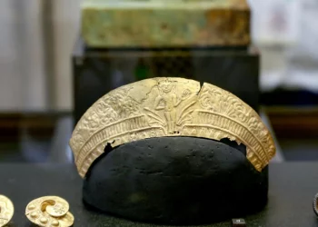 Qeveria rikthen në vend artefaktet historike