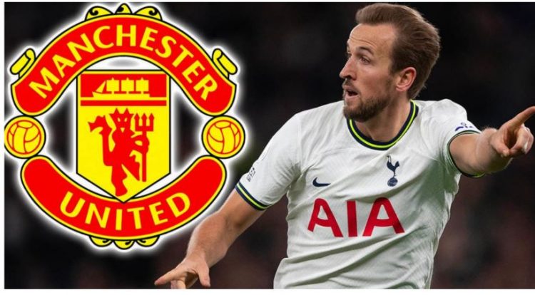 “Djajtë e kuq” bëjnë ofertën e parë për Harry Kane