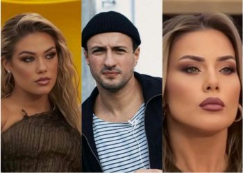 VIDEO/ Ndodh “përplasja” e parë mes Keisit e Kristit, shkak bëhet..