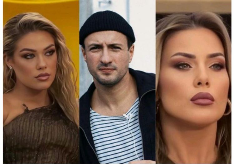 VIDEO/ Ndodh “përplasja” e parë mes Keisit e Kristit, shkak bëhet..