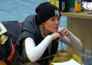 Keisi ‘shpërthen’ ndaj Oltës: Do që të dal nga vetja