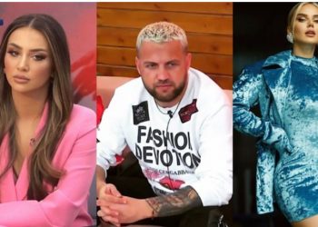 ‘Ma zhduk atë bluzë’, reagon Kejvina pas deklaratës së Kiarës