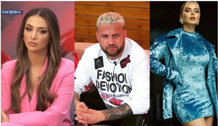 ‘Ma zhduk atë bluzë’, reagon Kejvina pas deklaratës së Kiarës