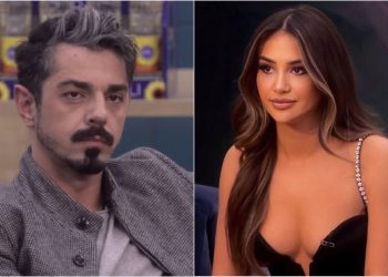 Ofendoi rëndë moderatoren, Amos tregon të vërtetën