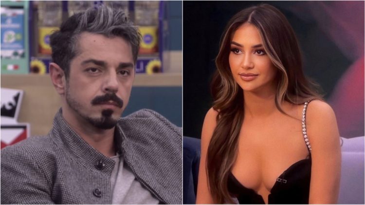 Ofendoi rëndë moderatoren, Amos tregon të vërtetën