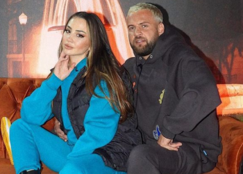 Deklarata e Kiarës që mund t’i djegë Luizit