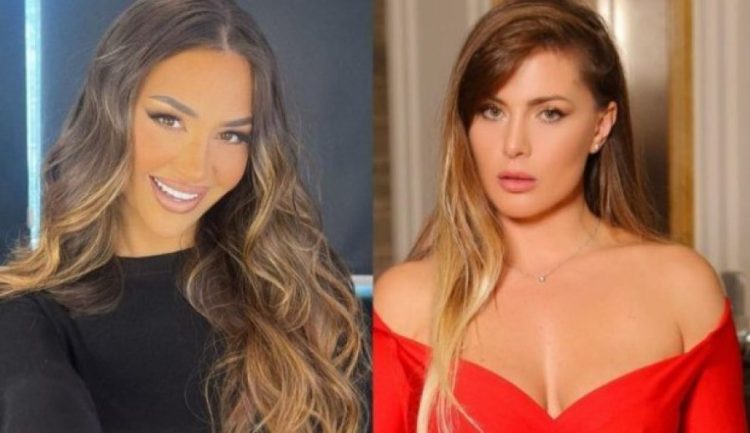 Olta dhe Kiara nuk ja përtojnë njëra-tjetrës