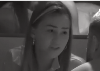 Mes lotësh, Kiara shpërthen ndaj Luizit: Ik të thashë (VIDEO)