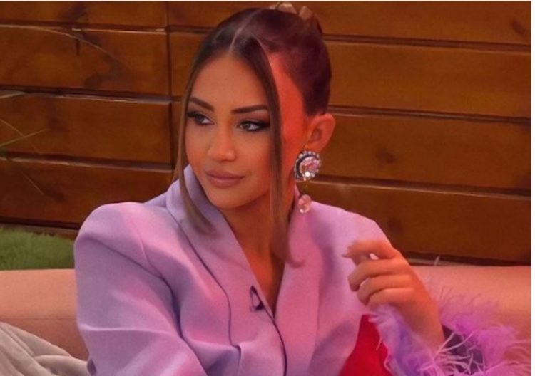 Fansja e flaktë e Kiarës bën veprimin e papritur