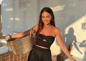 Kiara surprizon ndjekësit me veprimin e fundit në Instagram