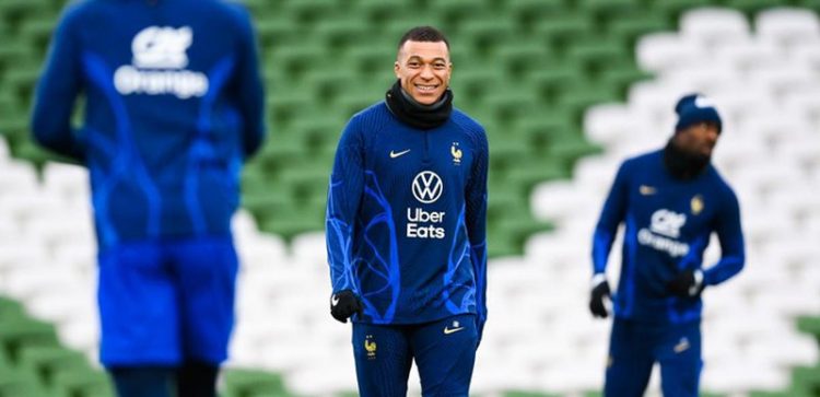 Mbappe e ka ndarë Francën në klane?