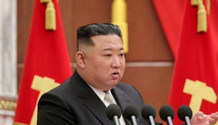 Koreja e Veriut pretendon se simuloi një kundërsulm bërthamor