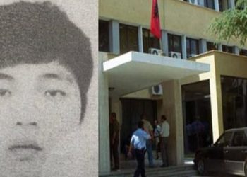 Hajduti kinez “nuk ka qejf” të ekstradohet në vendlindje