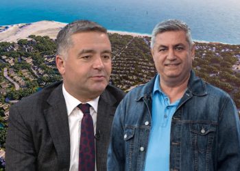 Ish-ministri Klosi me vilë në Green Coast, në emër të Shakohoxhës, dy rezidencat e tjera në Qerret dhe Tiranë