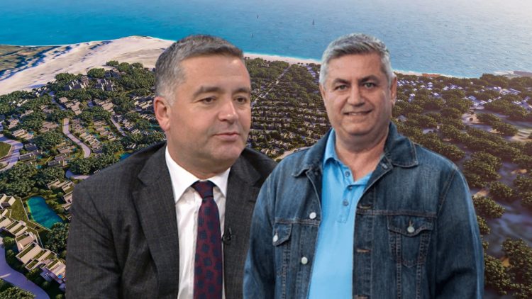 Ish-ministri Klosi me vilë në Green Coast, në emër të Shakohoxhës, dy rezidencat e tjera në Qerret dhe Tiranë
