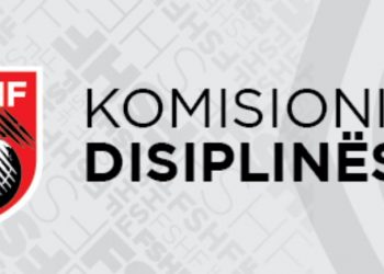 Komisioni i Disiplinës dënon Partizanin dhe Tiranën