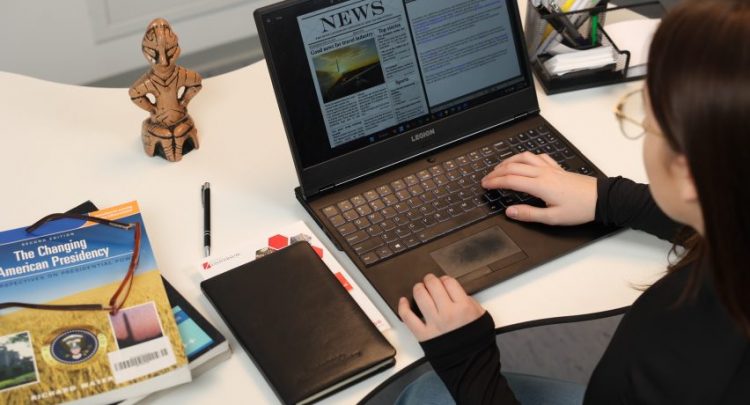 Shkathtësitë kompjuterike, rëndësia e tyre në jetë