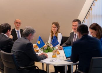 Kurti bën me dije detajet që duhet të jenë në “Planin e BE-së”